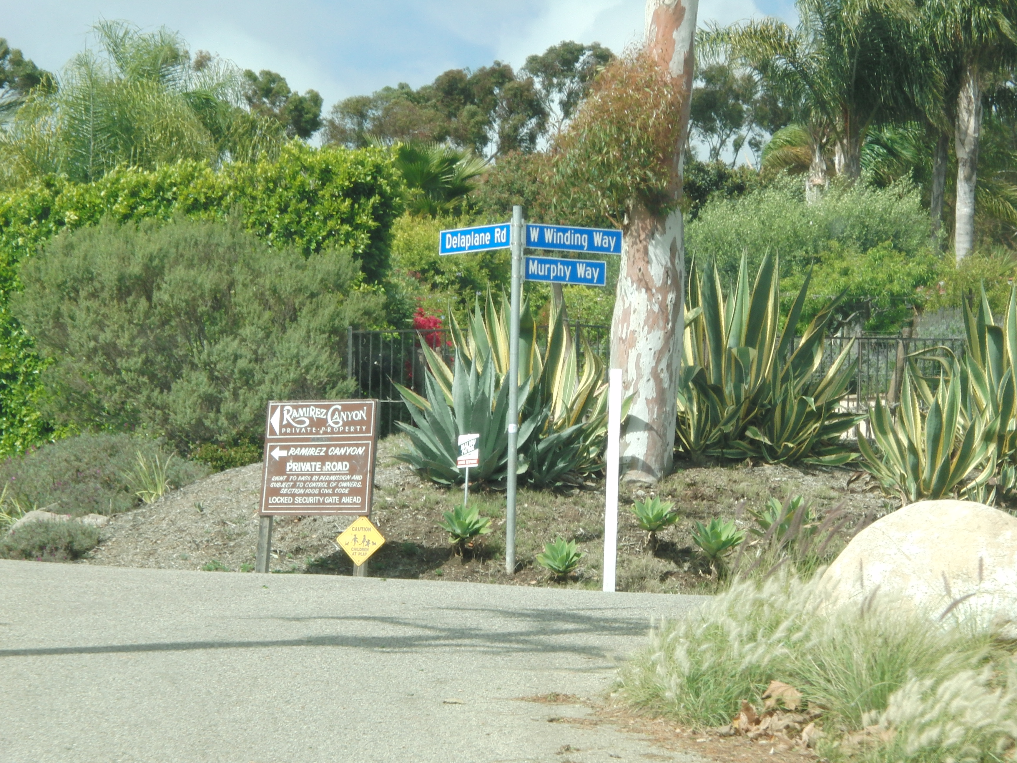 Wo Wohnt Thomas Gottschalk In Malibu